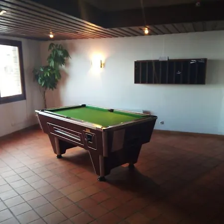 Appartement Grand 6 Pers 31m2 En Coeur De Station *