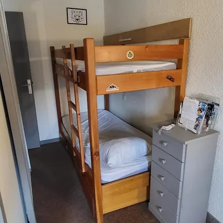 Grand 6 Pers 31m2 En Coeur De Station Les Orres
